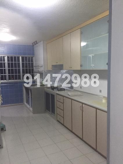 Blk 129 Bedok North Street 2 (Bedok), HDB 3 Rooms #77307092